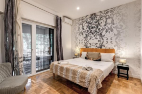 Romantic Piccolomini Lux Guest House